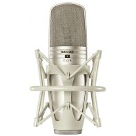 Студійний мікрофон Shure KSM44ASL